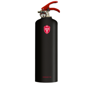 BLACKMAT Feuerlöscher