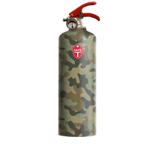 Lade das Bild in die Galerie, Feuerlöscher ARMY