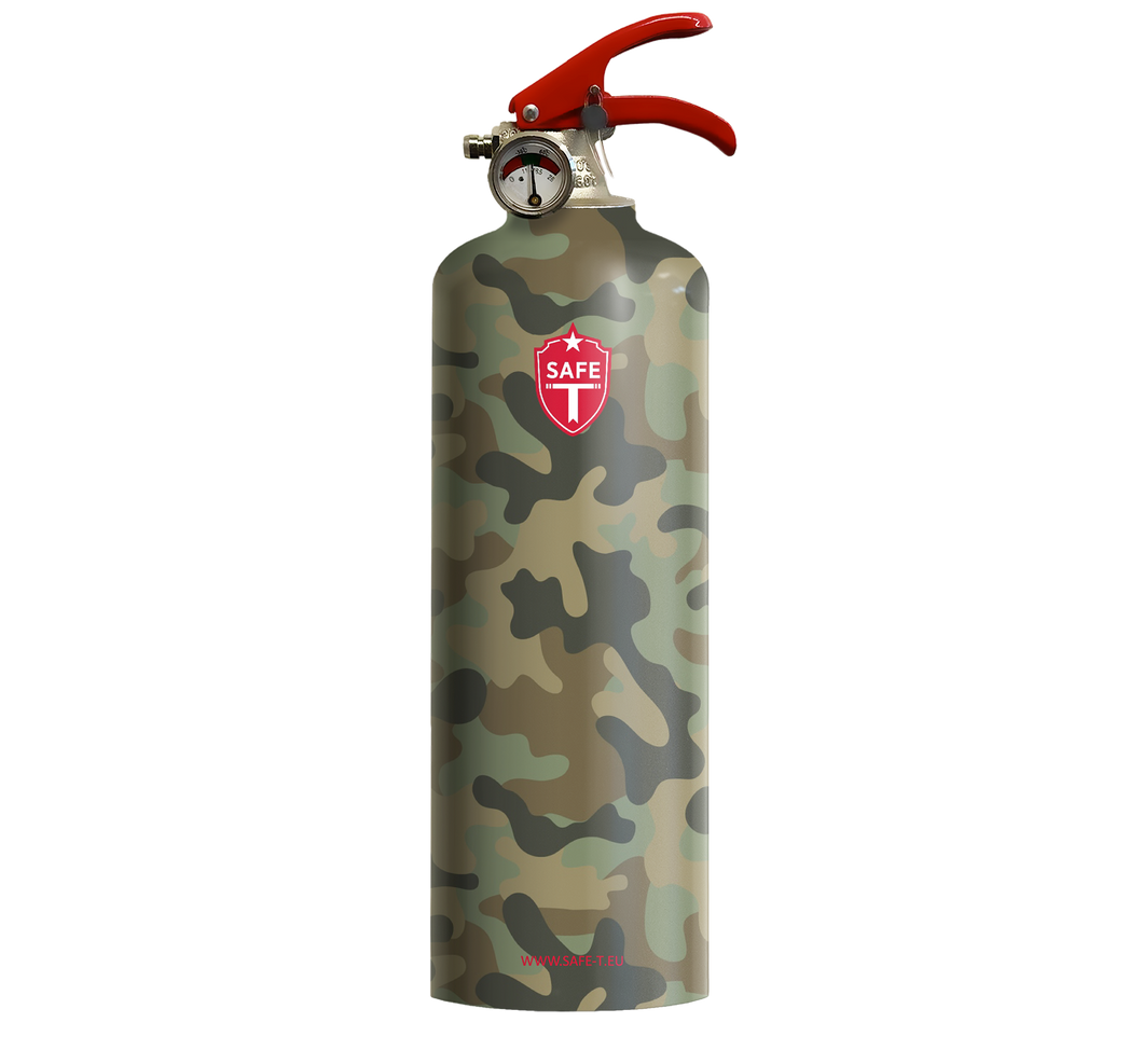 Feuerlöscher ARMY
