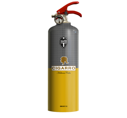 Feuerlöscher COHIBA