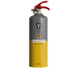Feuerlöscher COHIBA