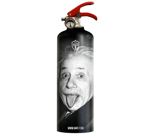 Feuerlöscher ALBERT