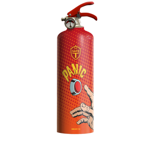 Feuerlöscher PANIC