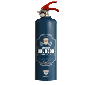 Feuerlöscher BOURBON