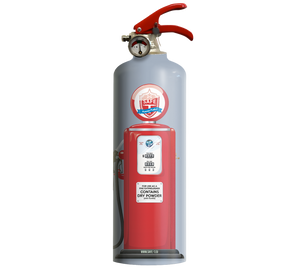 Feuerlöscher PUMP