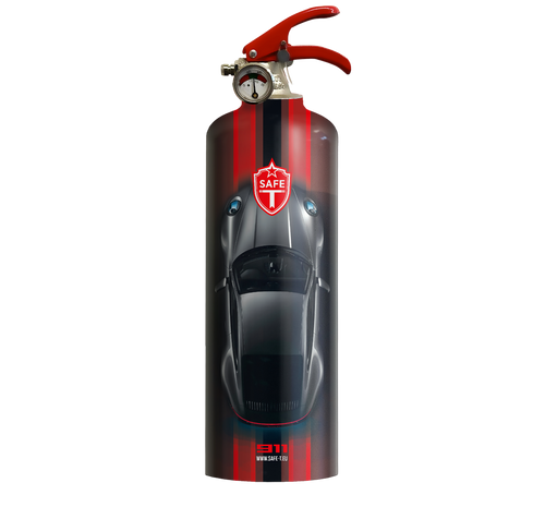 Feuerlöscher 992 CLASSIC