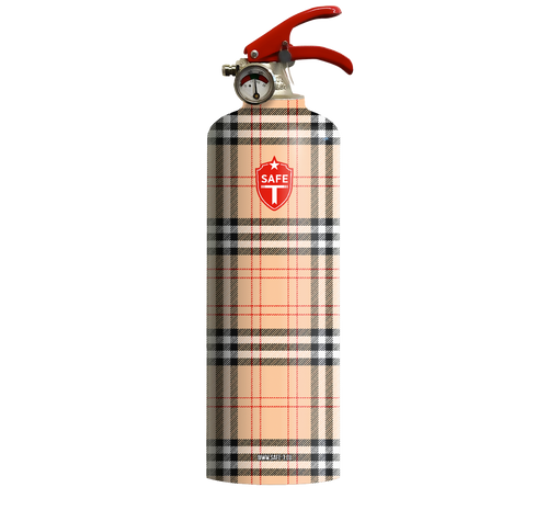 Feuerlöscher BBRY