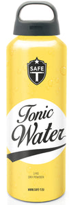 Design-Flasche TONIC