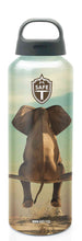 Bild zur Galerie hochladen, Gourde ELEPHANT SKY