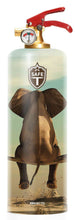 Bild zur Galerie hochladen, Feuerlöscher ELEPHANT SKY