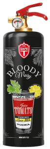 Feuerlöscher Bloody Mary