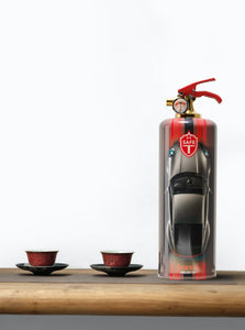 Fire extinguisher 992 CLASSIC