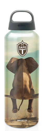Bottle ELEPHANT SKY