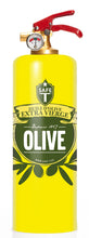 Load the image into the gallery, Design Fire Extinguisher OLIVE