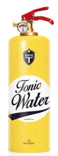 Upload image to gallery, Design fire extinguisher TONIC
