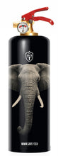 Load the image into the gallery, Design Fire Extinguisher ELEPHANT