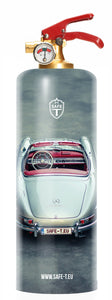 Design Fire Extinguisher SL300