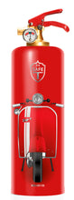 Upload image to gallery, Design fire extinguisher V-RED
