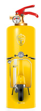 Upload image to gallery, Design fire extinguisher V-YELLOW