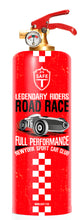 Load the image into the gallery, Design Fire Extinguisher ROAD RACE