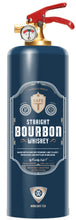 Load the image into the gallery, Design Fire Extinguisher BOURBON