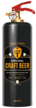Load image into gallery, CRAFT Fire extinguisher-BEER