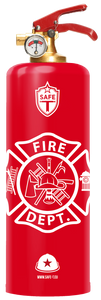 Fire extinguisher Fire DPT