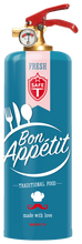 Upload image to gallery, Fire extinguisher Bon Appetit