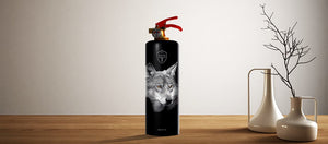 Fire extinguisher WOLF