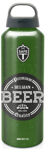 Bottiglia di design BEER