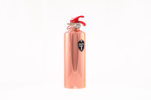 Extincteur COPPER