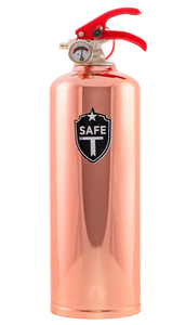 Extincteur COPPER