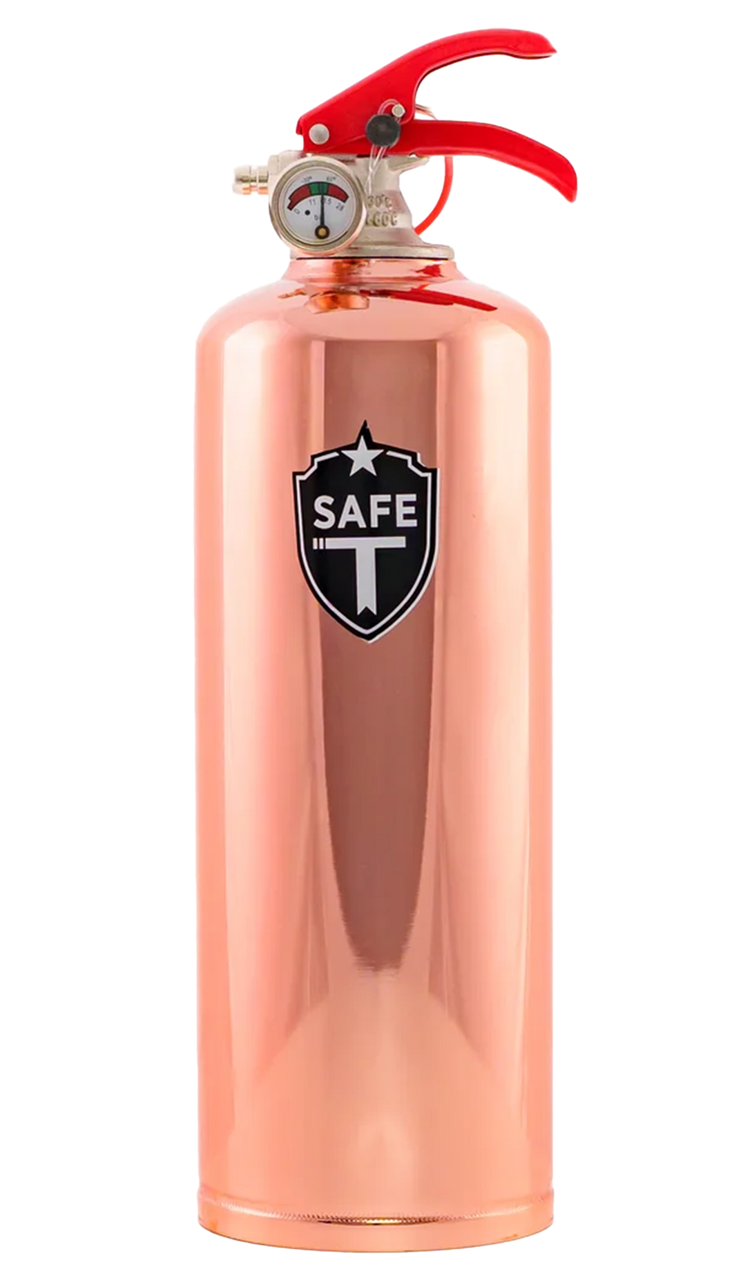 Extincteur COPPER