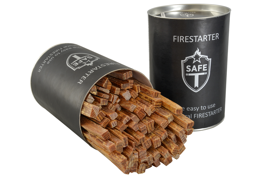 FIRE STARTER