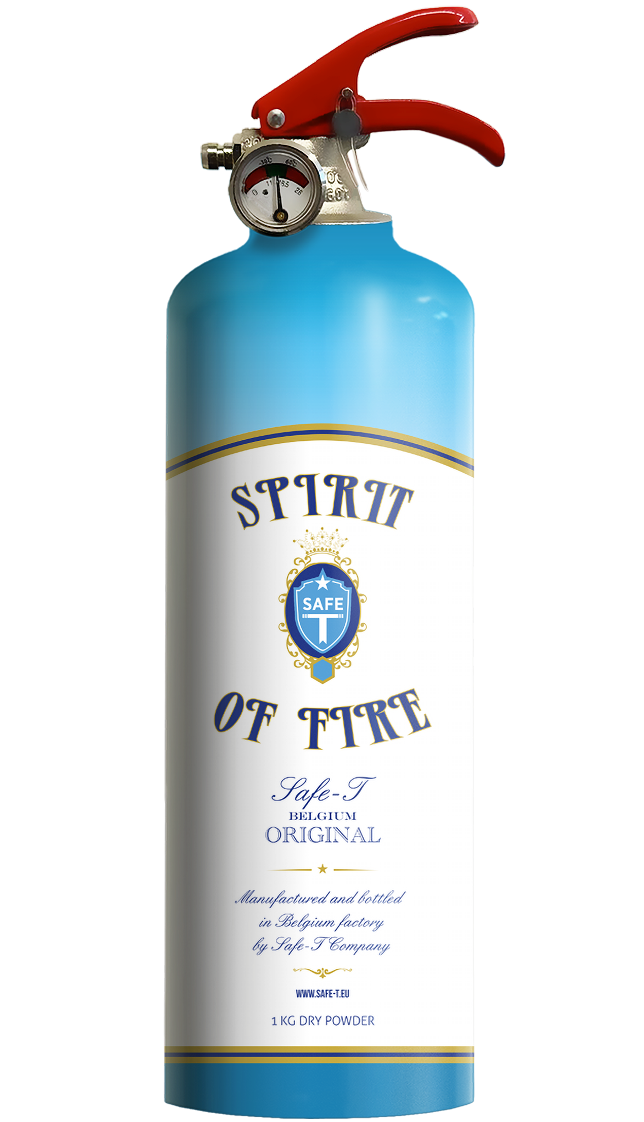 Feuerlöscher SPIRIT