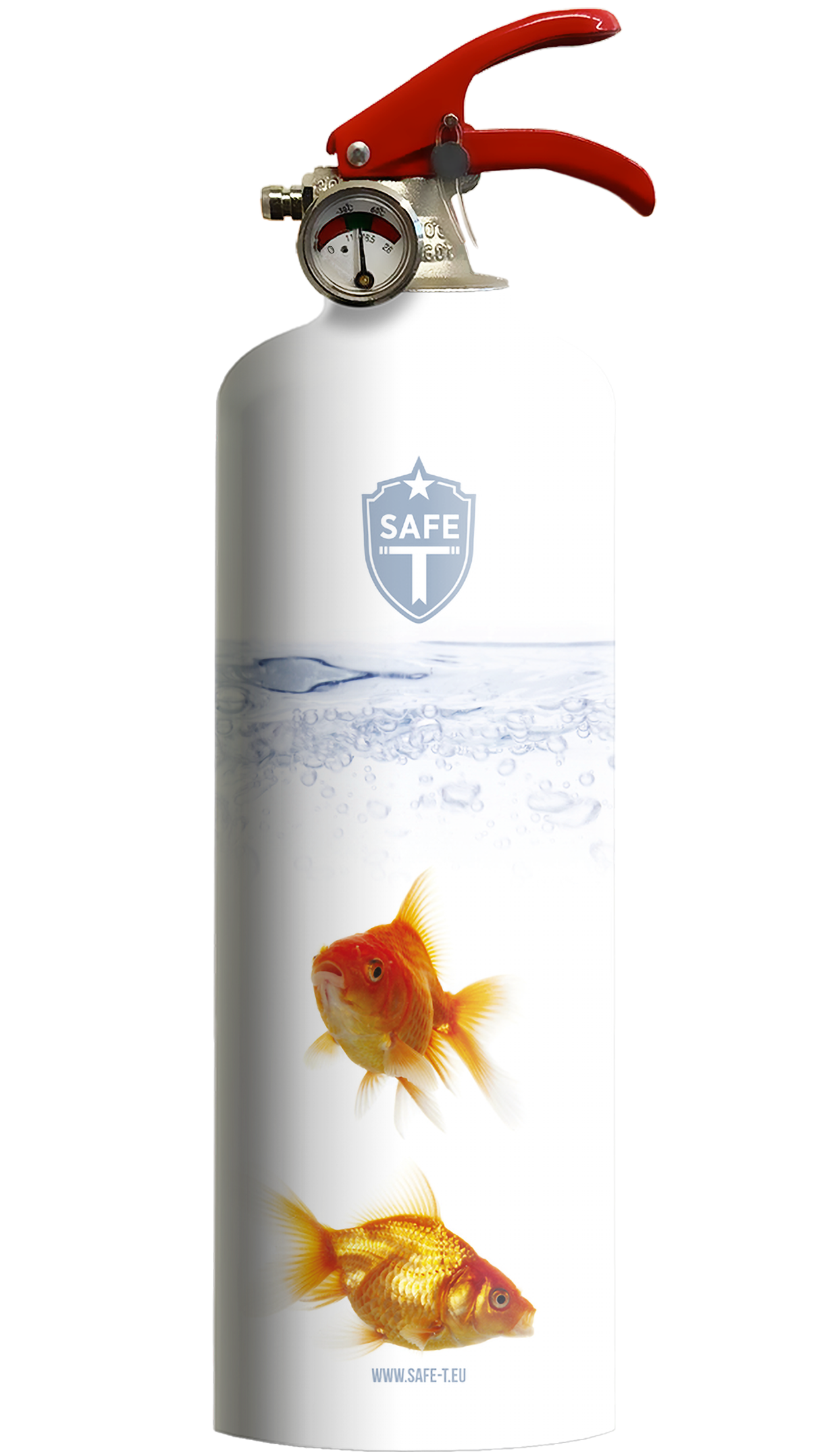 Feuerlöscher GOLDFISH
