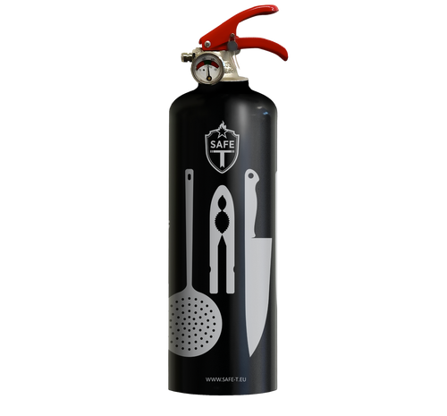 Extincteur KITCHEN
