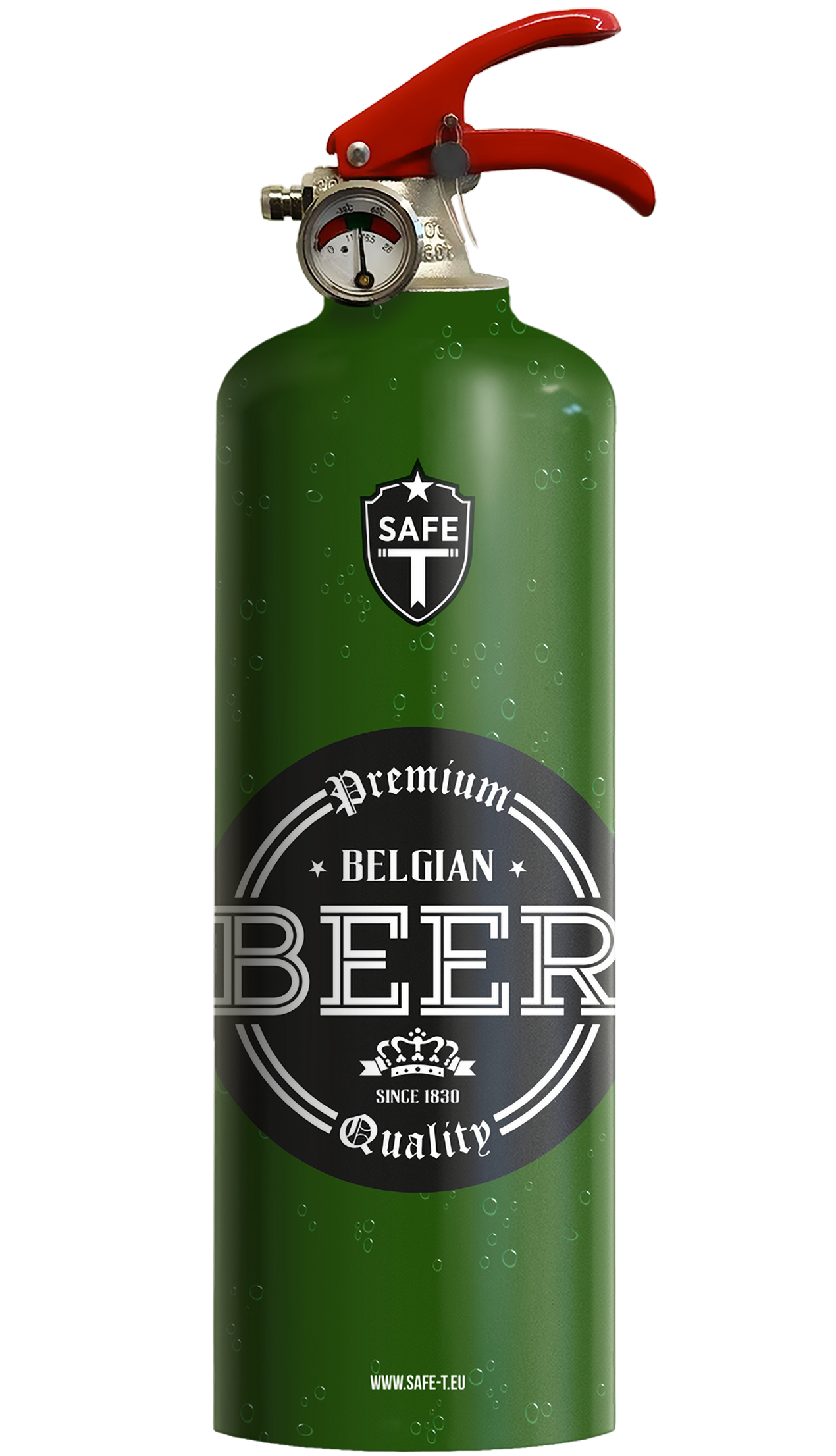 Extincteur BEER
