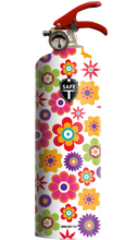Charger l&#39;image dans la galerie, Extincteur design FLOWER
