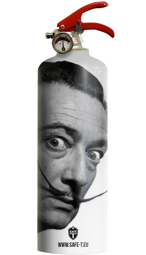 Extincteur DALI