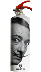 Extincteur DALI