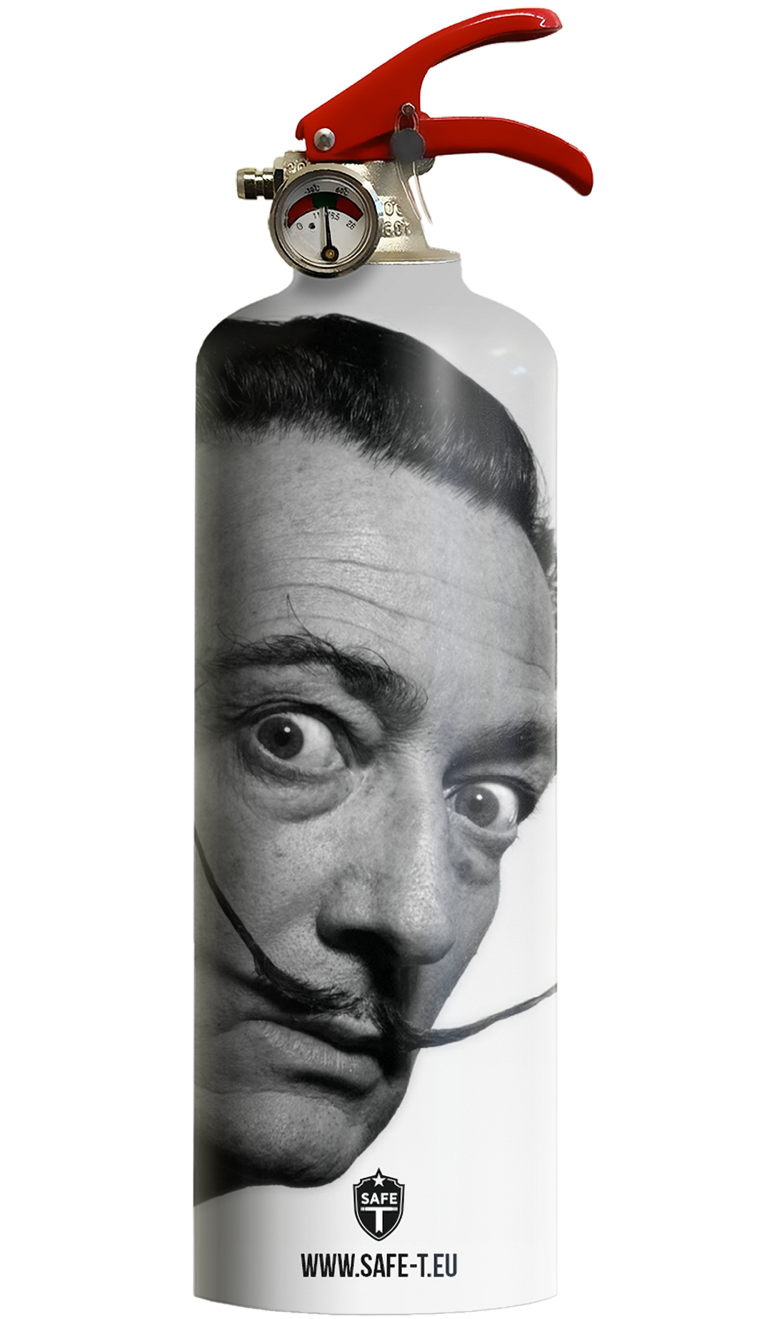 Extincteur DALI