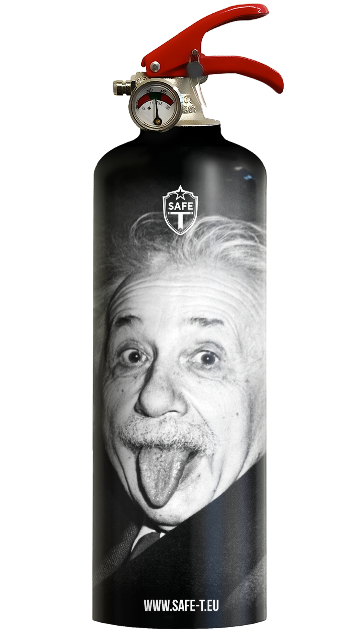 Extincteur ALBERT
