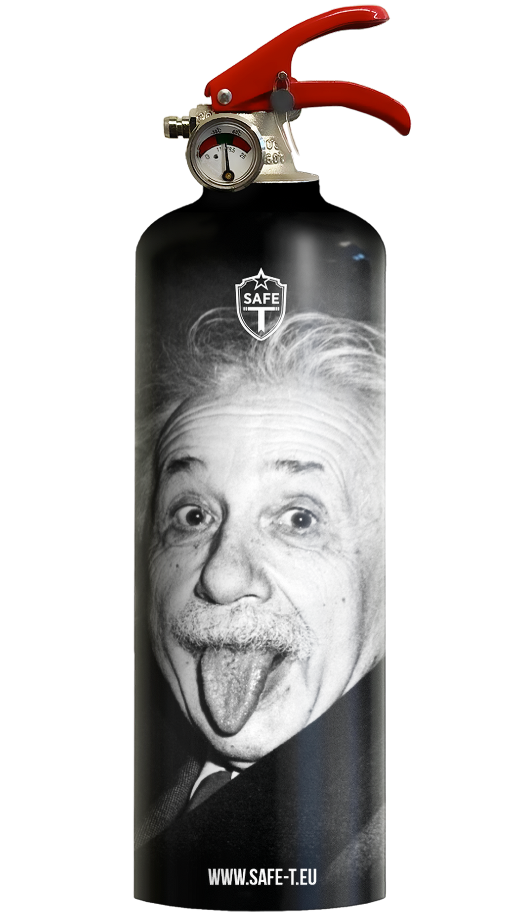 Extincteur ALBERT