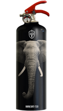 Charger l&#39;image dans la galerie, Extincteur ELEPHANT