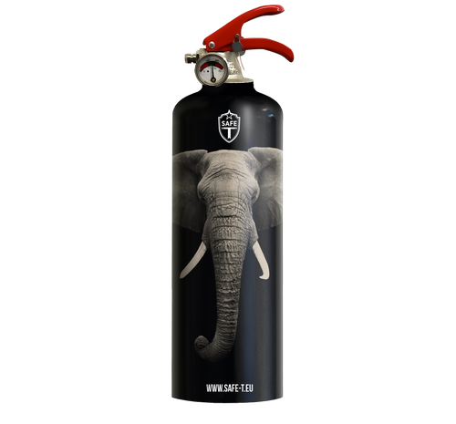 Extincteur ELEPHANT