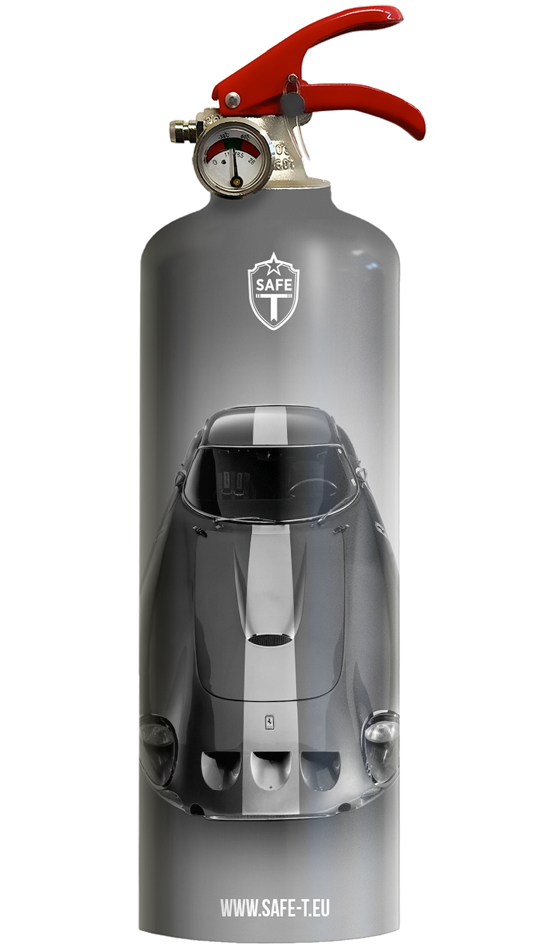 Extincteur FERRARI