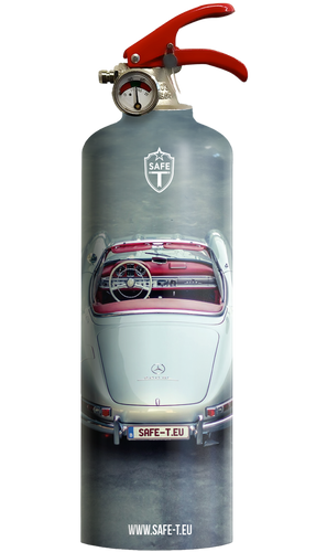Extincteur SL300
