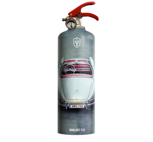 Extincteur SL300