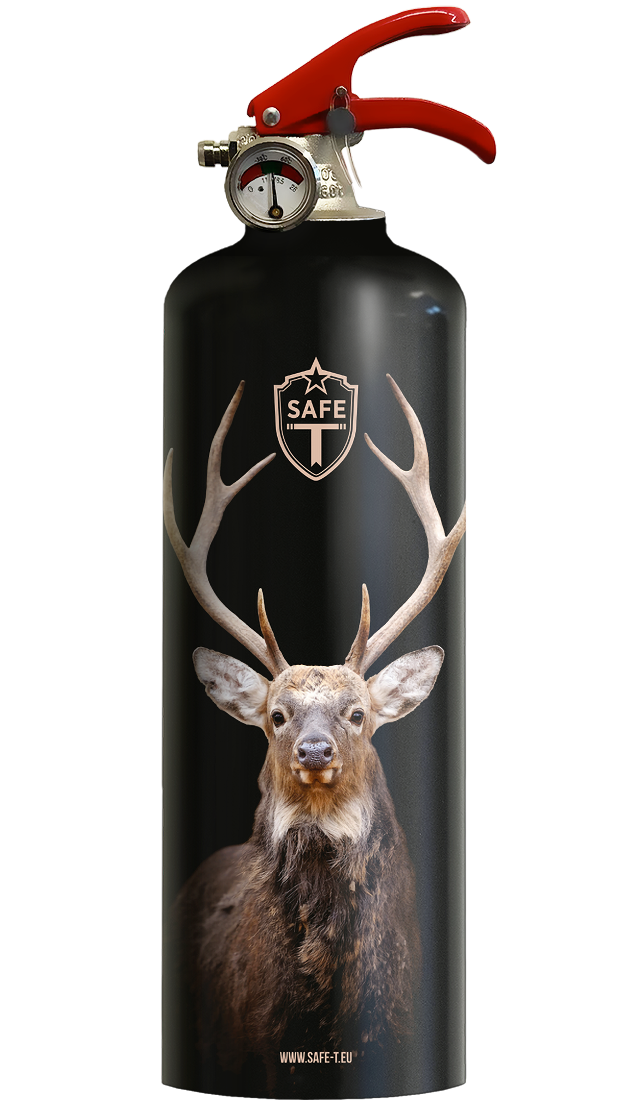 Extincteur design DEER 2